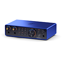 Focusrite Scarlett 2i2 4th Gen Anniversary Ed.