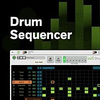 Reason Studios AB - Drum Sequencer
