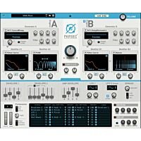 Reason Studios AB - Parsec