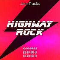 Roland Cloud Software - Highway Rock
