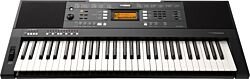 Yamaha PSR-A350 Keyboard