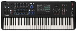 Yamaha MODX M6