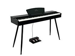 Sonora SDP-1 Black Digital Piano