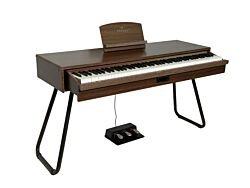 Sonora SDP-2 Walnut Digital Piano