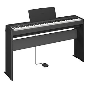 Yamaha P-145BT + Stand L-100