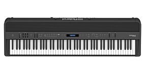 Roland FP-90X Black Digital Piano
