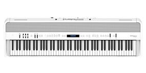 Roland FP-90X White Digital Piano