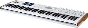 Arturia KeyLab 61 MK3 White - B-Stock