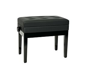 DPB-500PE Piano Bench (with compartment)