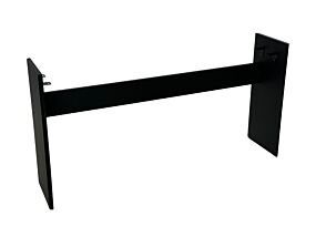 Hafnia Stand for HEP-20, Black