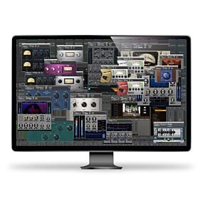 AVID - Avid Complete Plugin Bundle 3Y Subscription