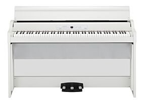 Korg G1B AIR White