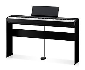 Kawai ES-60 Black with Complete Setup (HML-3)