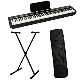 Hafnia HEP-10 Black Bag Bundle