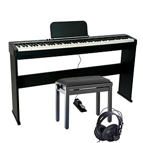 Hafnia HEP-10 Black Package