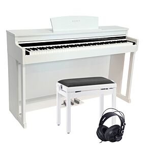 Hafnia HDP-210 White Package