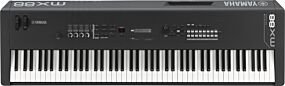 Yamaha MX88 Black Music Synthesizer