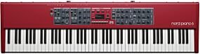 Nord Piano 6 88 Stage Piano