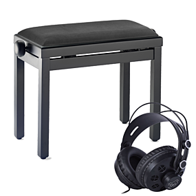 Accessory Package (Satin Black)