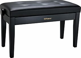 Roland RPB-D300BK Piano Bench