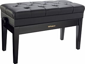 Roland RPB-D500PE Piano Bench