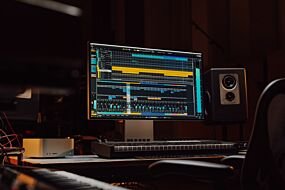 Steinberg - Cubase Elements 14 Upgrade from LE