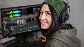 Steinberg - WaveLab Cast 12 Full Version