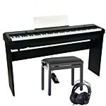 Hafnia HEP-20 Black Package