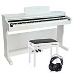 Hafnia HDP-110 White Package