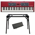 Nord Piano 6 73 Stand Bundle