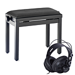 Accessory Package (Satin Black)