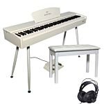 Sonora SDP-1 White Package