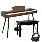 Sonora SDP-1 Walnut Package