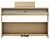 Roland RP-701 Light Oak Digital Piano