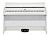Korg G1B AIR White