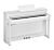 Yamaha CLP-835 White Digital Piano