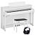 Yamaha CLP-845 White Package