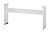 Kawai HML-2 White Stand for ES-120