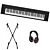 Yamaha NP-35 Black Package