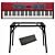 Nord Piano 6 73 Stand Bundle