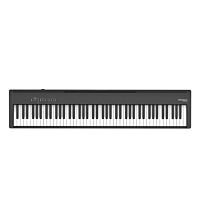Roland FP-30X Black Digital Piano 