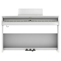 Roland RP-701 White Digital Piano
