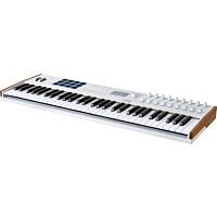 Arturia KeyLab 61 MK3 White - B-Stock