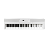 Kawai ES-520 White Digital Piano 