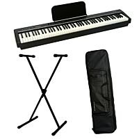 Hafnia HEP-10 Black Bag Bundle