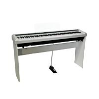 Hafnia HEP-20 White incl. Stand