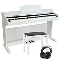 Hafnia HDP-110 White Package