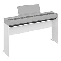Yamaha L-200 White - Stand for P-225