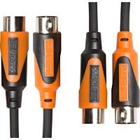 Roland RMIDI-B5 DUAL (1.5m)