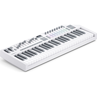 Novation Launchkey 49 MK4 WH
